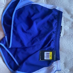 Brand new Nike womens shorts